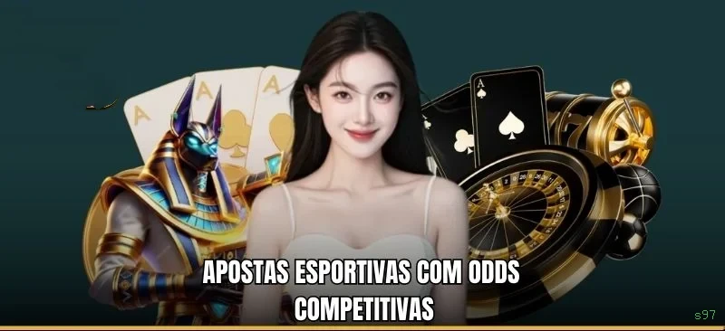 Cassino ao vivo da s97 com dealers reais