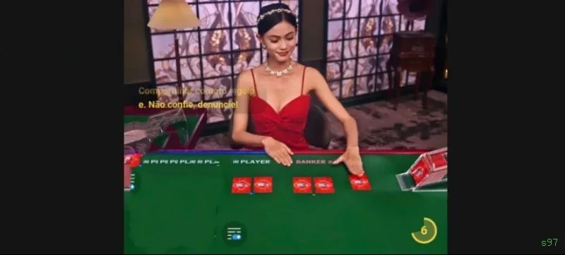 Jogos de loteria online na s97